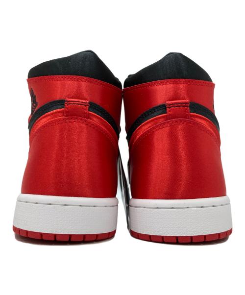 NIKE（ナイキ）NIKE (ナイキ) Women's Air Jordan 1 Retro High OG 