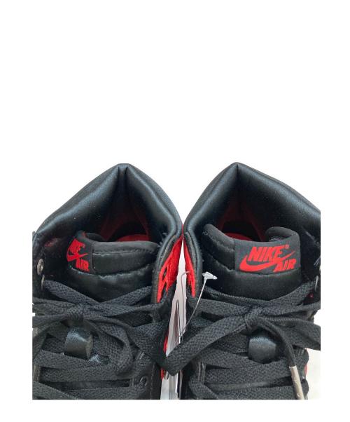 NIKE（ナイキ）NIKE (ナイキ) Women's Air Jordan 1 Retro High OG 