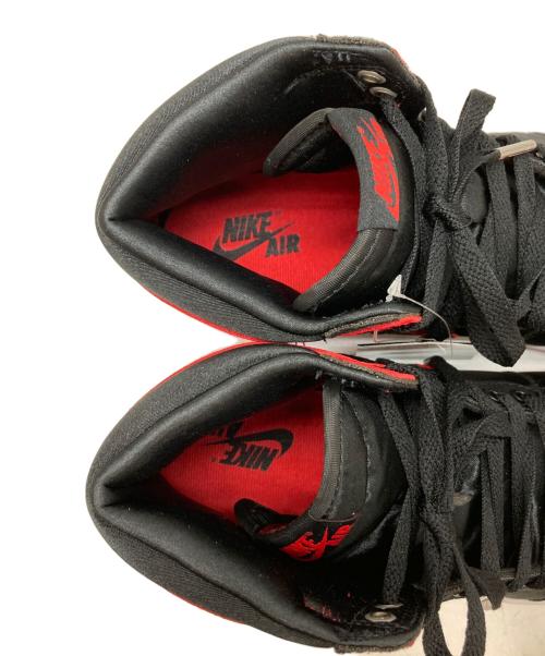 NIKE（ナイキ）NIKE (ナイキ) Women's Air Jordan 1 Retro High OG 