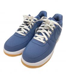 NIKE（ナイキ）の古着「Air Force 1 Low PRM "West Coast"」｜ネイビー