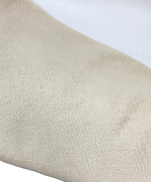 stussy（ステューシー）stussy (ステューシー) ショーンフォントロゴクルーネックスウェット アイボリー サイズ:XSの古着・服飾アイテム