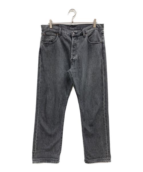 LEVI'S（リーバイス）LEVI'S (リーバイス) 501‘93デニムパンツ ブラック サイズ:W34×L28の古着・服飾アイテム