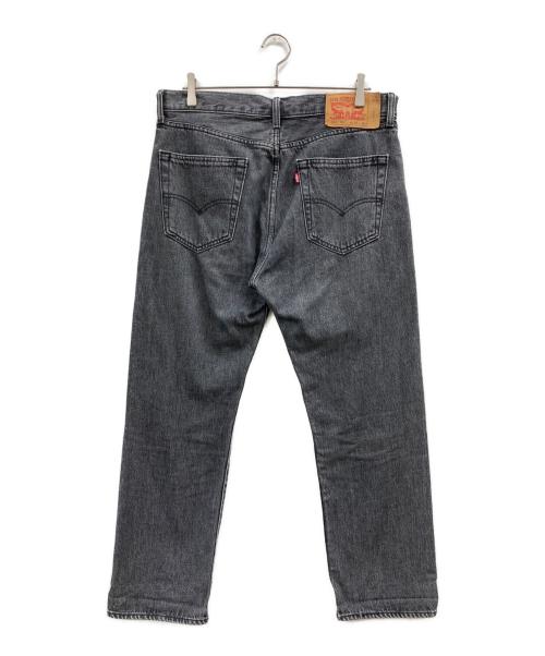 LEVI'S（リーバイス）LEVI'S (リーバイス) 501‘93デニムパンツ ブラック サイズ:W34×L28の古着・服飾アイテム