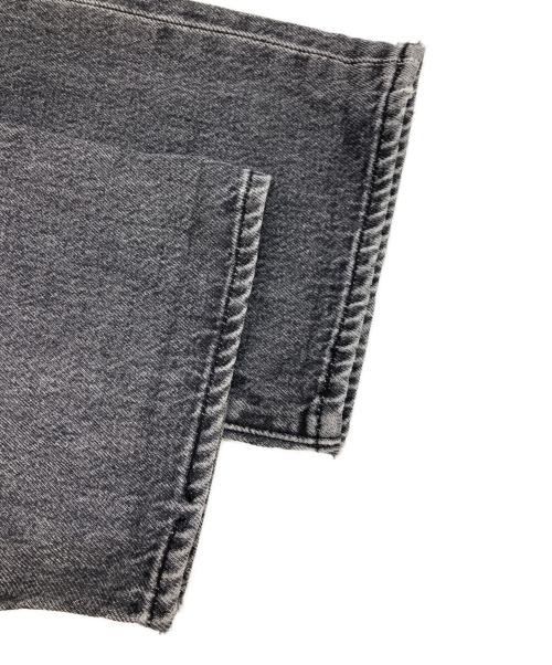 LEVI'S（リーバイス）LEVI'S (リーバイス) 501‘93デニムパンツ ブラック サイズ:W34×L28の古着・服飾アイテム