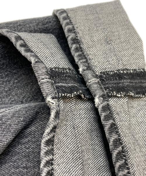 LEVI'S（リーバイス）LEVI'S (リーバイス) 501‘93デニムパンツ ブラック サイズ:W34×L28の古着・服飾アイテム