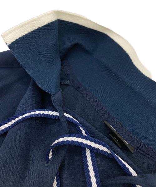 SEDAN ALL-PURPOSE（セダンオールパーパス）SEDAN ALL-PURPOSE (セダンオールパーパス) Dreamcast Game Shirt ネイビー サイズ:XLの古着・服飾アイテム