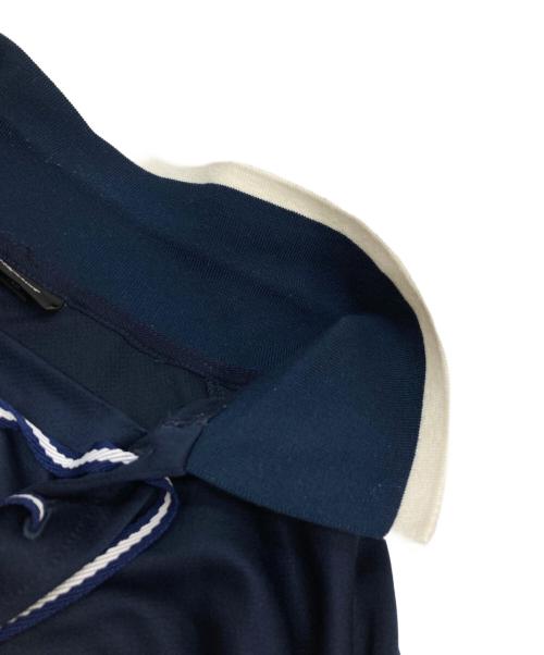 SEDAN ALL-PURPOSE（セダンオールパーパス）SEDAN ALL-PURPOSE (セダンオールパーパス) Dreamcast Game Shirt ネイビー サイズ:XLの古着・服飾アイテム