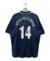 SEDAN ALL-PURPOSE (セダンオールパーパス) Dreamcast Game Shirt ネイビー サイズ:XL：10000円
