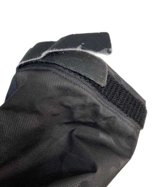 BLACK LABEL CRESTBRIDGE（ブラックレーベル クレストブリッジ）BLACK LABEL CRESTBRIDGE (ブラックレーベル クレストブリッジ) カモ柄マウンテンパーカー オリーブ サイズ:Lの古着・服飾アイテム