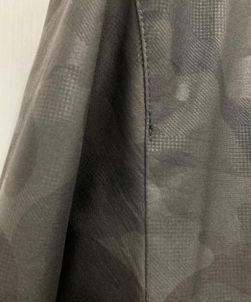 BLACK LABEL CRESTBRIDGE（ブラックレーベル クレストブリッジ）BLACK LABEL CRESTBRIDGE (ブラックレーベル クレストブリッジ) カモ柄マウンテンパーカー オリーブ サイズ:Lの古着・服飾アイテム