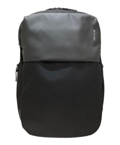 Incase（インケース）Incase (インケース) City Compact Backpack ブラックの古着・服飾アイテム