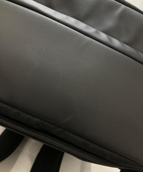 Incase（インケース）Incase (インケース) City Compact Backpack ブラックの古着・服飾アイテム