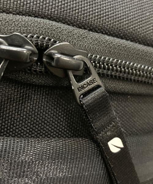 Incase（インケース）Incase (インケース) City Compact Backpack ブラックの古着・服飾アイテム