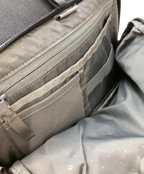 Incase（インケース）Incase (インケース) City Compact Backpack ブラックの古着・服飾アイテム