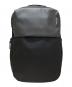 Incase（インケース）の古着「City Compact Backpack」｜ブラック