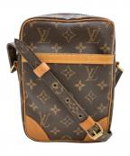 LOUIS VUITTONルイ ヴィトン）の古着「ショルダーバッグ」｜ブラウン