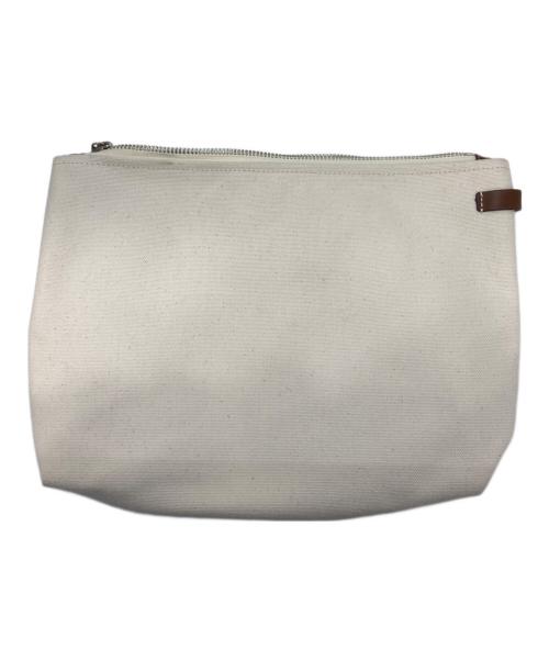 A VACATION（ア ヴァケーション）A VACATION (ア ヴァケーション) PENDLETON (ペンドルトン) FRAMeWORK (フレームワーク) BREAD M PENDLETON-F ベージュの古着・服飾アイテム