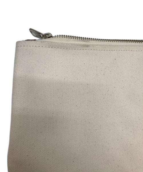 A VACATION（ア ヴァケーション）A VACATION (ア ヴァケーション) PENDLETON (ペンドルトン) FRAMeWORK (フレームワーク) BREAD M PENDLETON-F ベージュの古着・服飾アイテム