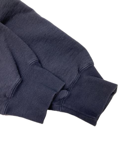 SUPREME（シュプリーム）Supreme (シュプリーム) スモールボックスロゴスウェット ネイビー サイズ:XLの古着・服飾アイテム