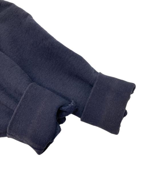 SUPREME（シュプリーム）Supreme (シュプリーム) スモールボックスロゴスウェット ネイビー サイズ:XLの古着・服飾アイテム