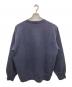 Supreme (シュプリーム) スモールボックスロゴスウェット ネイビー サイズ:XL：12000円