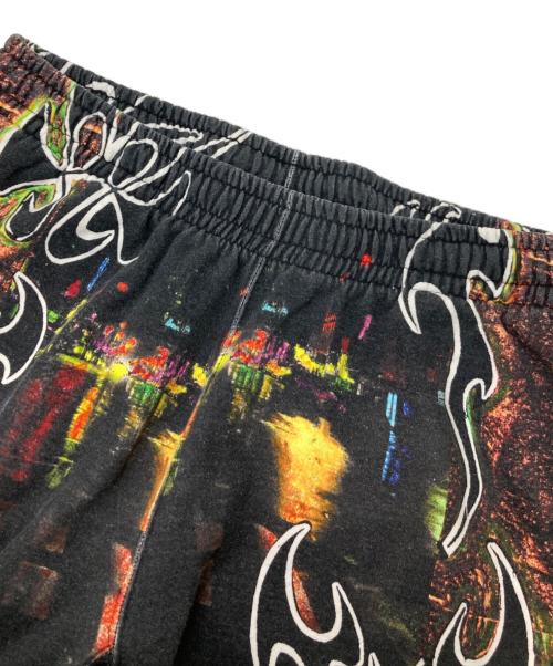SUPREME（シュプリーム）SUPREME (シュプリーム) East Broadway Sweatpant ブラック サイズ:XLの古着・服飾アイテム