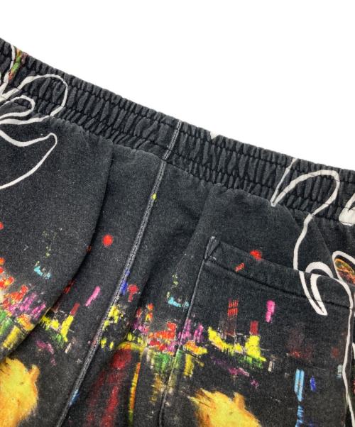 SUPREME（シュプリーム）SUPREME (シュプリーム) East Broadway Sweatpant ブラック サイズ:XLの古着・服飾アイテム