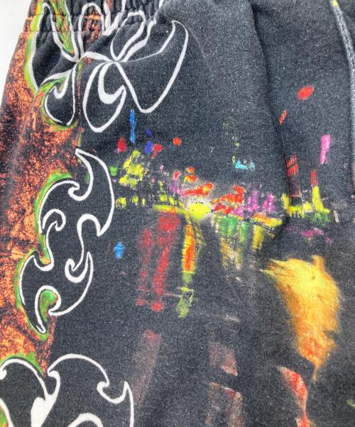 SUPREME（シュプリーム）SUPREME (シュプリーム) East Broadway Sweatpant ブラック サイズ:XLの古着・服飾アイテム