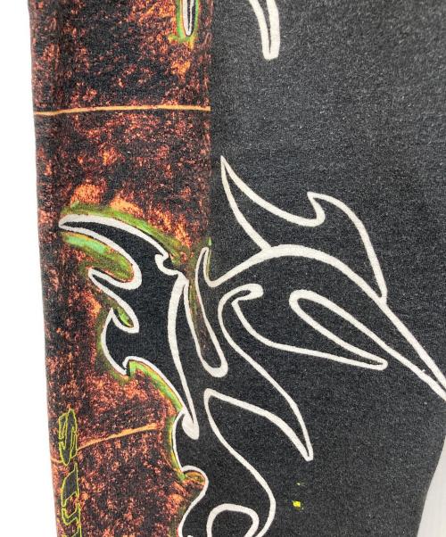 SUPREME（シュプリーム）SUPREME (シュプリーム) East Broadway Sweatpant ブラック サイズ:XLの古着・服飾アイテム