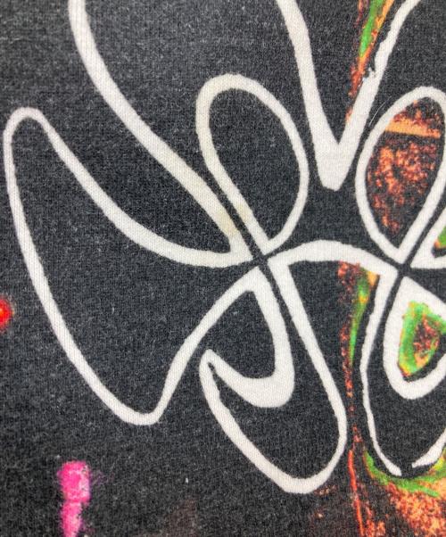 SUPREME（シュプリーム）SUPREME (シュプリーム) East Broadway Sweatpant ブラック サイズ:XLの古着・服飾アイテム