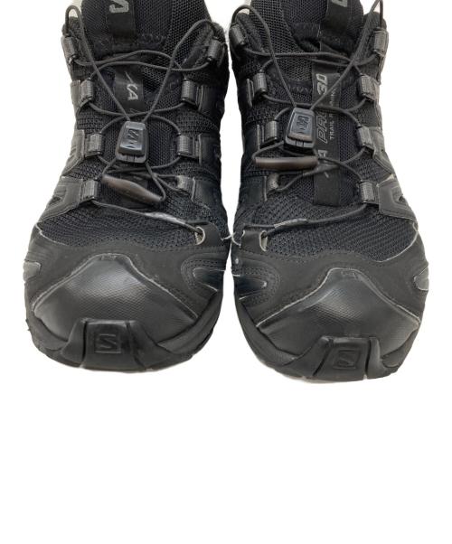 SALOMON（サロモン）SALOMON (サロモン) XA PRO 3D ブラック サイズ:26の古着・服飾アイテム