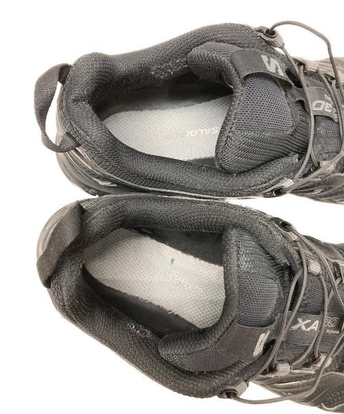 SALOMON（サロモン）SALOMON (サロモン) XA PRO 3D ブラック サイズ:26の古着・服飾アイテム