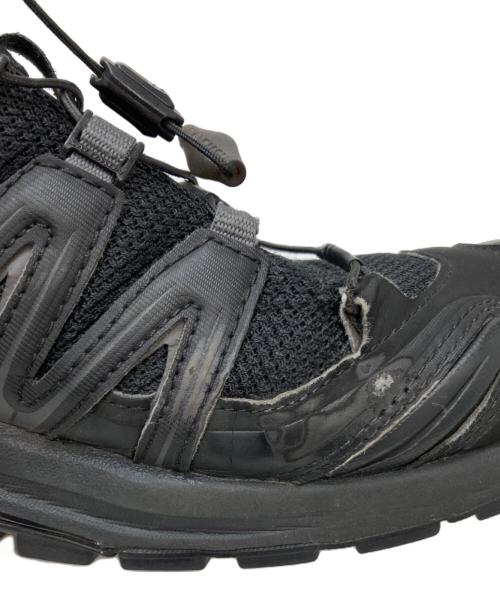 SALOMON（サロモン）SALOMON (サロモン) XA PRO 3D ブラック サイズ:26の古着・服飾アイテム