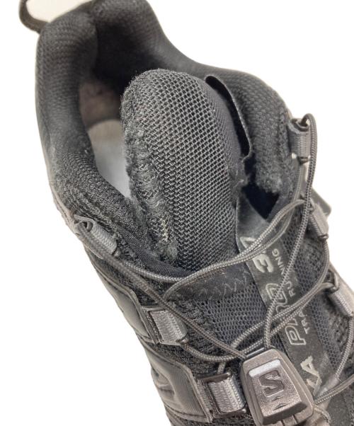SALOMON（サロモン）SALOMON (サロモン) XA PRO 3D ブラック サイズ:26の古着・服飾アイテム