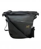 ARC'TERYXアークテリクス）の古着「アロー8 マンティス」｜ブラック