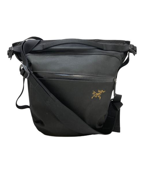 ARC'TERYX（アークテリクス）ARC'TERYX (アークテリクス) アロー8 マンティス ブラックの古着・服飾アイテム