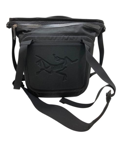 ARC'TERYX（アークテリクス）ARC'TERYX (アークテリクス) アロー8 マンティス ブラックの古着・服飾アイテム
