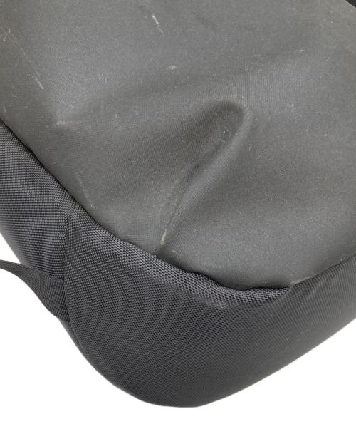 ARC'TERYX（アークテリクス）ARC'TERYX (アークテリクス) アロー8 マンティス ブラックの古着・服飾アイテム