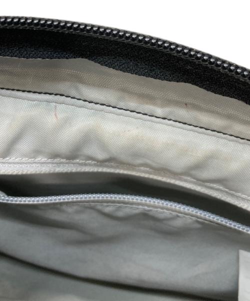 ARC'TERYX（アークテリクス）ARC'TERYX (アークテリクス) アロー8 マンティス ブラックの古着・服飾アイテム