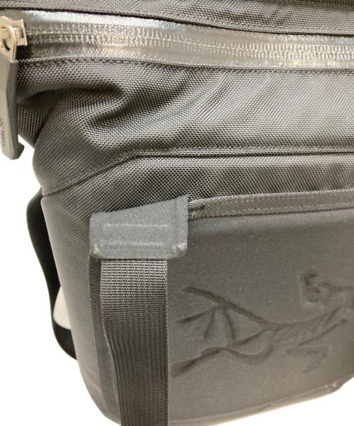 ARC'TERYX（アークテリクス）ARC'TERYX (アークテリクス) アロー8 マンティス ブラックの古着・服飾アイテム