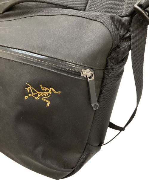 ARC'TERYX（アークテリクス）ARC'TERYX (アークテリクス) アロー8 マンティス ブラックの古着・服飾アイテム