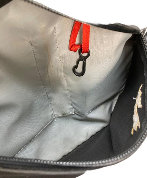 ARC'TERYX（アークテリクス）ARC'TERYX (アークテリクス) アロー8 マンティス ブラックの古着・服飾アイテム