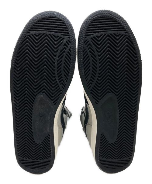 NIKE（ナイキ）NIKE (ナイキ) Terminator High Georgetown グレー×ネイビー サイズ:28.5の古着・服飾アイテム