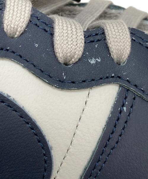 NIKE（ナイキ）NIKE (ナイキ) Terminator High Georgetown グレー×ネイビー サイズ:28.5の古着・服飾アイテム