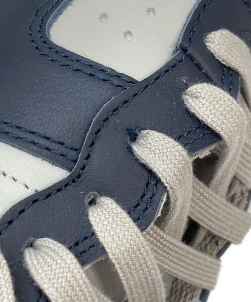NIKE（ナイキ）NIKE (ナイキ) Terminator High Georgetown グレー×ネイビー サイズ:28.5の古着・服飾アイテム