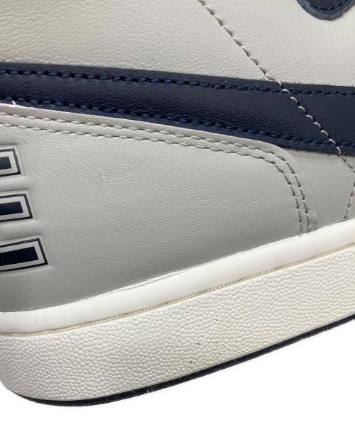 NIKE（ナイキ）NIKE (ナイキ) Terminator High Georgetown グレー×ネイビー サイズ:28.5の古着・服飾アイテム