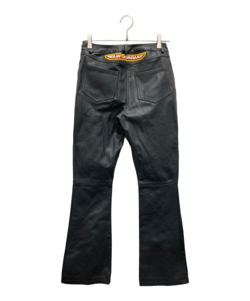 JORDAN（ジョーダン）JORDAN (ジョーダン) Travis Scott (トラヴィススコット) JORDAN BRAND SP TS LACE PANT ブラック サイズ:4の古着・服飾アイテム