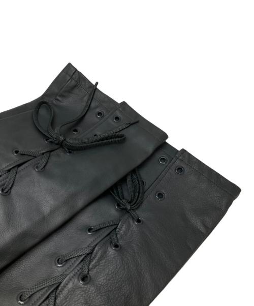 JORDAN（ジョーダン）JORDAN (ジョーダン) Travis Scott (トラヴィススコット) JORDAN BRAND SP TS LACE PANT ブラック サイズ:4の古着・服飾アイテム