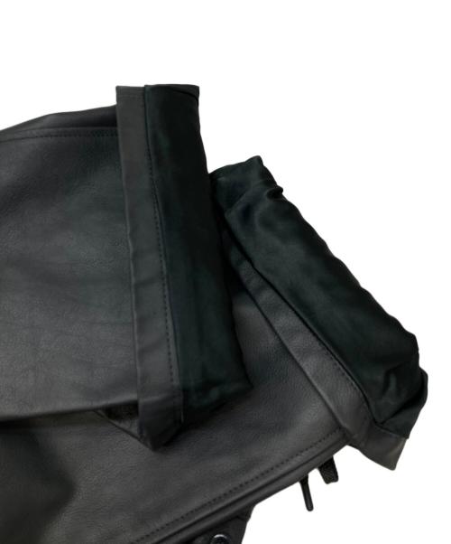 JORDAN（ジョーダン）JORDAN (ジョーダン) Travis Scott (トラヴィススコット) JORDAN BRAND SP TS LACE PANT ブラック サイズ:4の古着・服飾アイテム