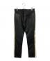 UNUSED (アンユーズド) leather pants ブラック サイズ:1：20000円